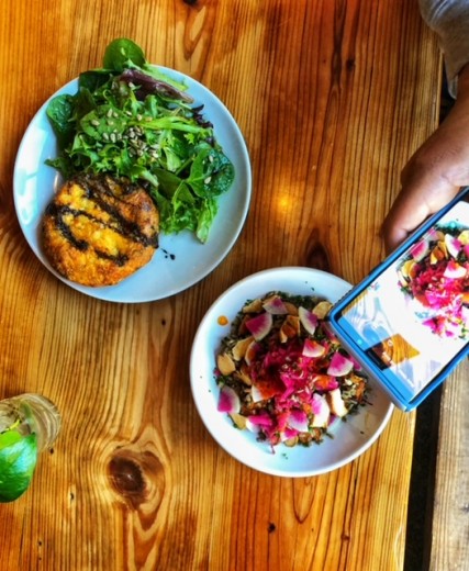 Kitchen Table Omaha - Downtown Omaha | Gastronom Cocktails