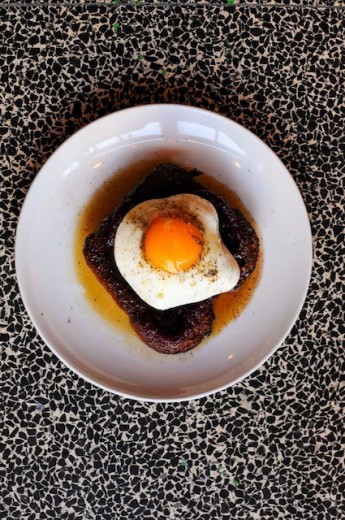 Kitchen Table Omaha - Downtown Omaha | Gastronom Cocktails