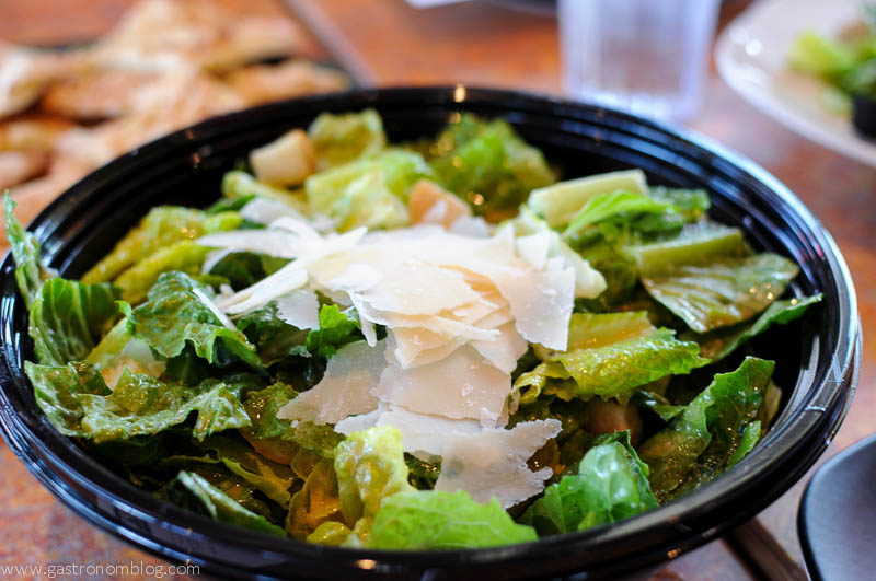 Spin Neapolitan Pizza Great Pizza Choice Omaha Gastronom Cocktails