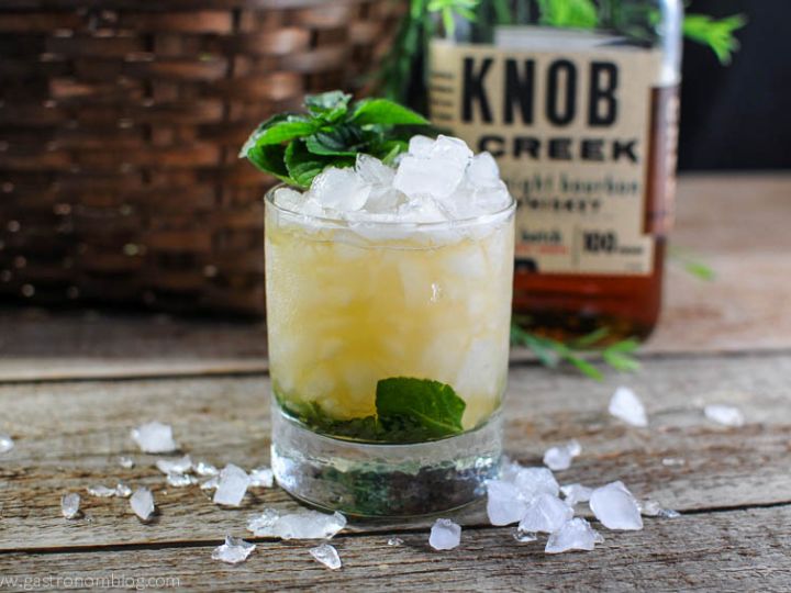 Ky Mint Julep Recipe Besto Blog