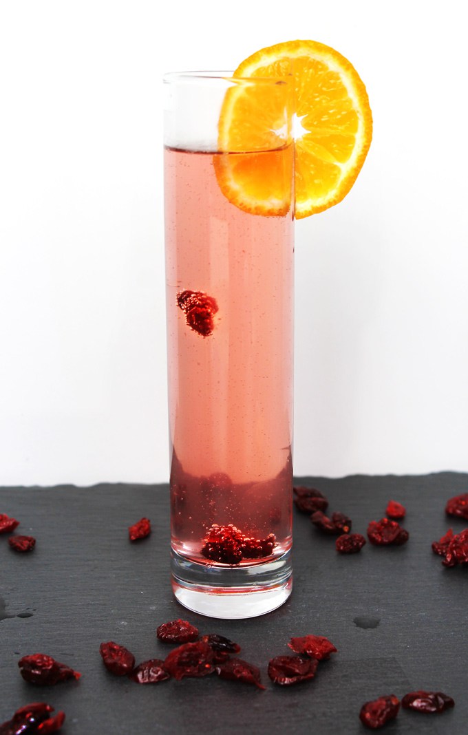 Ring in the New Year with Celebratory Cocktails Gastronom Cocktails