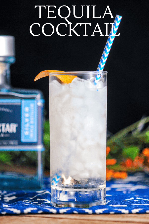 Simple Tequila Drinks Blanco Tequila Gastronom Cocktails