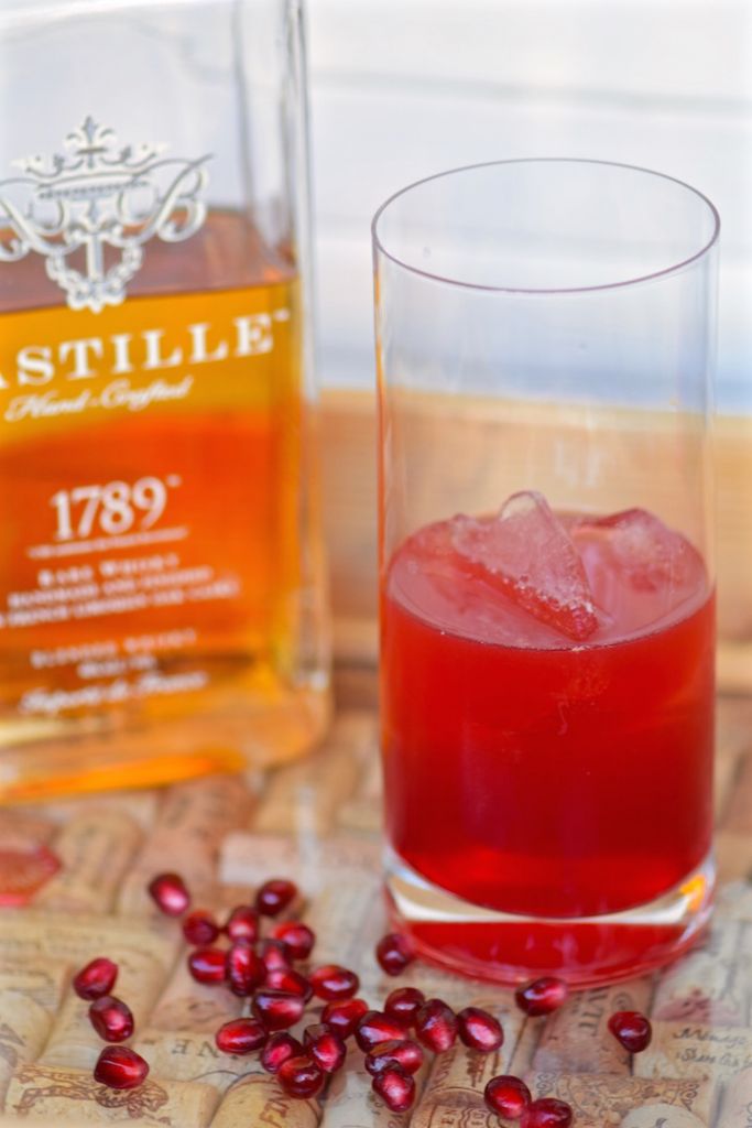 Pick a Whiskey Summer Cocktail | Gastronom Cocktails