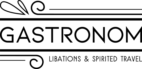 The Gastronom logo
