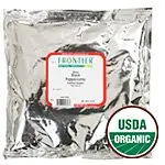 Frontier Bulk Aronia Berries Whole ORGANIC, 1 lb. package
