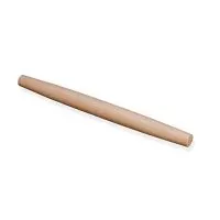 J.K. Adams FRP-1 Maple French Rolling Pin