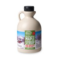 Butternut Mountain Farm, 100% Pure Maple Syrup
