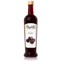 Amoretti Premium Syrup, Boysenberry, 25.4 Ounce