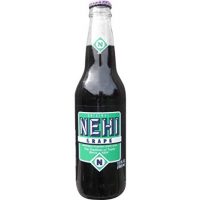 Nehi Grape Soda, 12 Ounce (12 Glass Bottles)