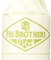 Fee Brothers Grapefruit Bitters 5oz