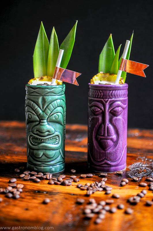 Homemade Banana Liqueur Gastronom Cocktails