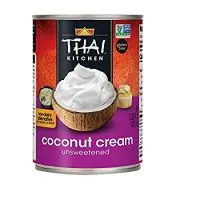 Thai Kitchen Coconut Cream, 13.66 fl oz