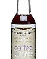 Cocktail Kingdom Coffee Bitters 5oz by Berkshire Mountain Distillers