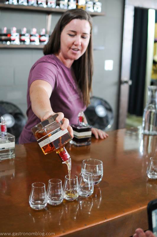 Rum Distillery Kō Hana Rum in Hawaii Gastronom Cocktails