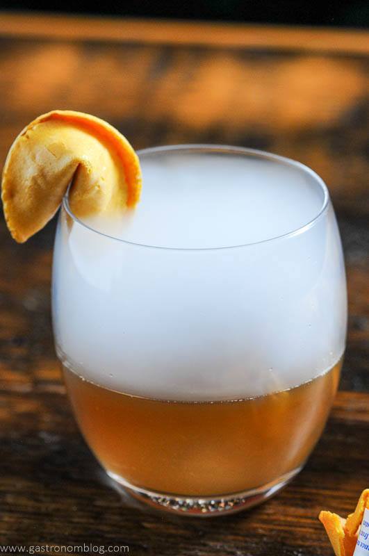 How to Make Orgeat Syrup and What to Do With It? Gastronom Cocktails