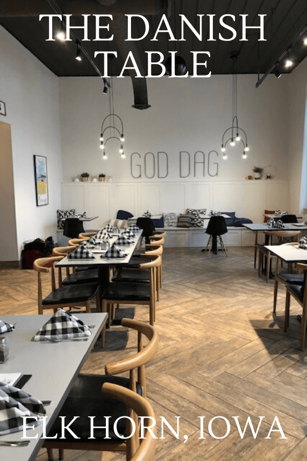 Aquavit Cocktails and a Visit to The Danish Table Gastronom Cocktails