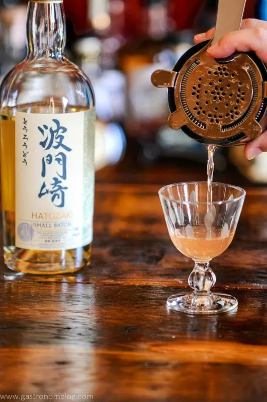 IV. Exploring the Different Types of Japanese Whisky