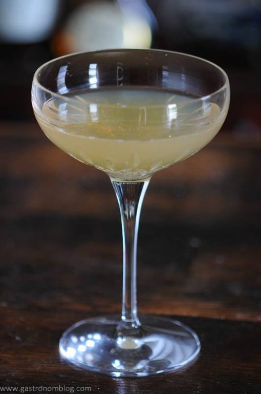 Death in the Afternoon Classic Cocktail - Gastronom Cocktails