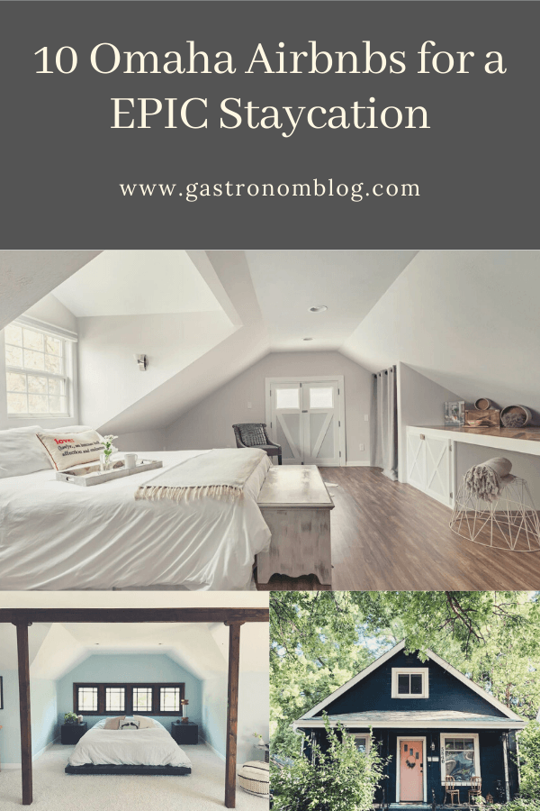 20+ Luxury Vacation Rentals in Omaha Gastronom Cocktails