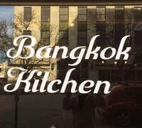 Image for Bangkok Kitchen