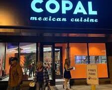 Image for Copal