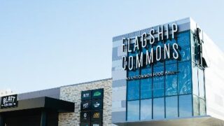 Image for Flagship Commons