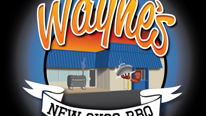 Image for Wayne's New Skoo BBQ
