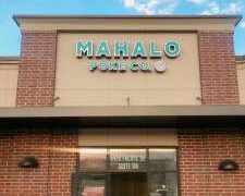 Image for Mahalo Poke Co.