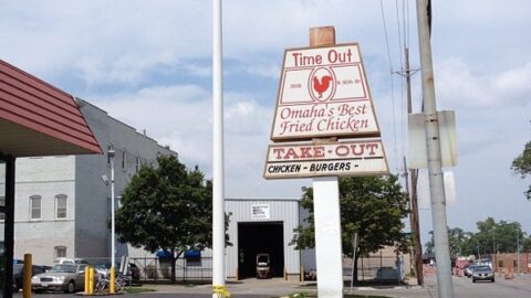 Image for Time Out Foods