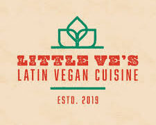Image for Little Ve&rsquo;s