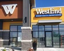 Image for The WestEnd