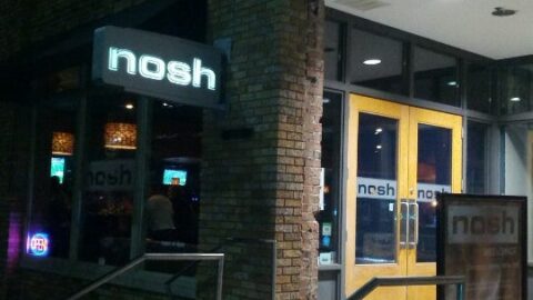 Image for Nosh Wine Lounge
