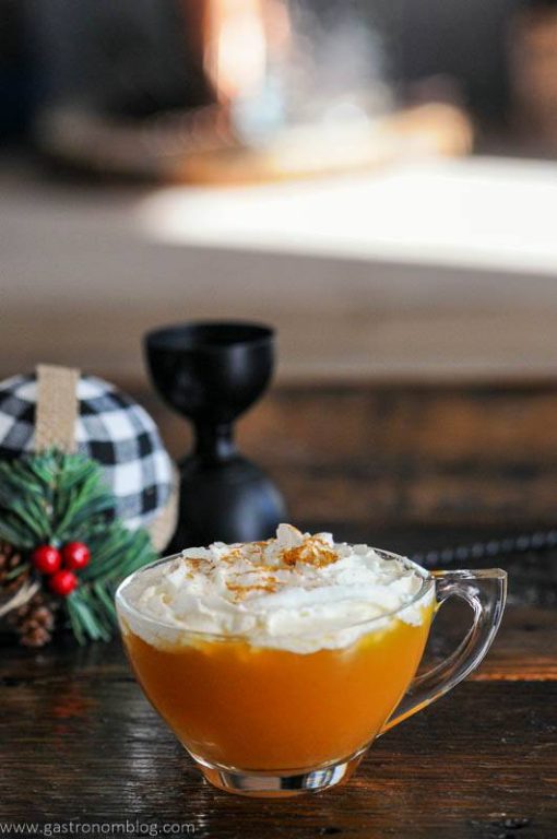 Best Warm Alcoholic Drinks Hot Cocktails Gastronom Cocktails