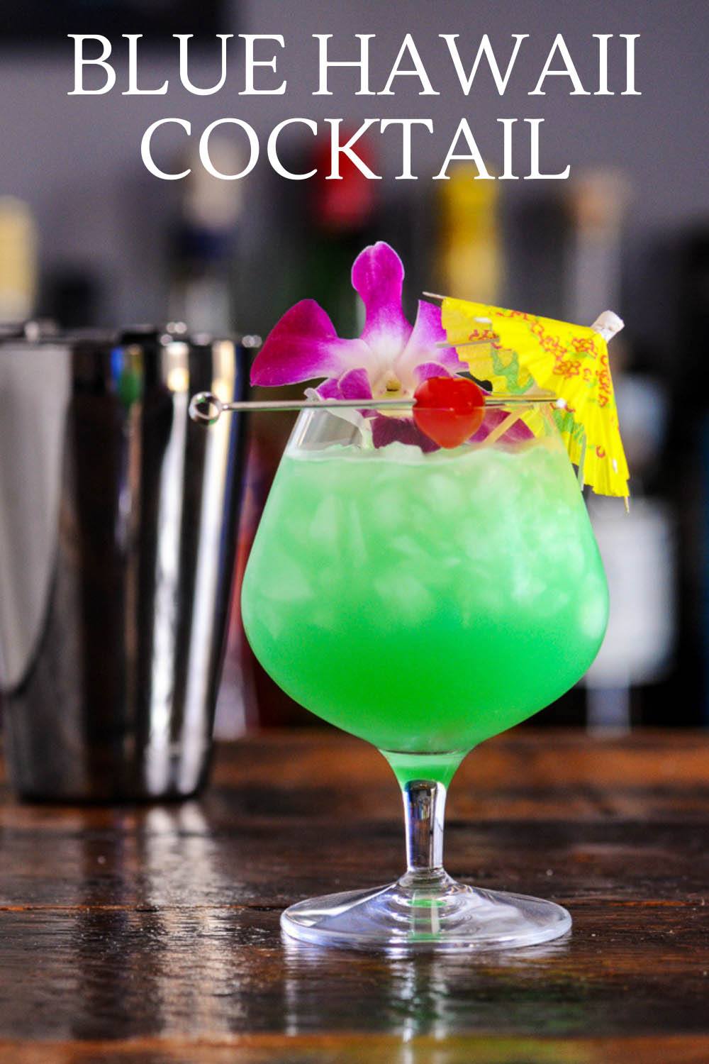 How To Make A Blue Hawaii Cocktail Recipe Gastronom Cocktails how-to-make-a-blue-hawaii-cocktail-recipe-gastronom-cocktails