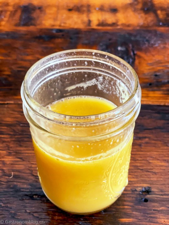 Grilled Pineapple Juice Recipe Tropical CocktailsGastronom Cocktails