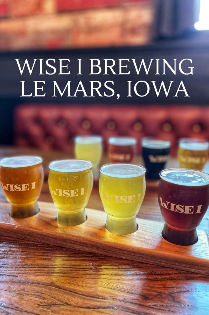 Iowa Brewery Tour Craft Beer Iowa Beer Passport Gastronom Cocktails