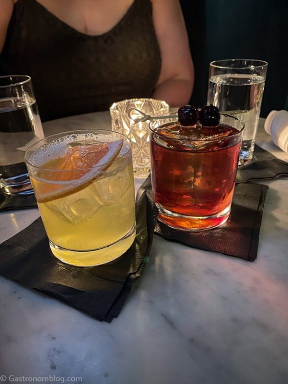 Kansas City Spirited Travel Guide Gastronom Cocktails
