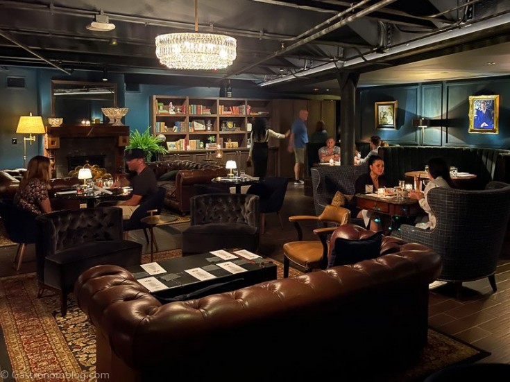 Kansas City Spirited Travel Guide Gastronom Cocktails