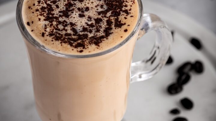 Image for Baileys Latte