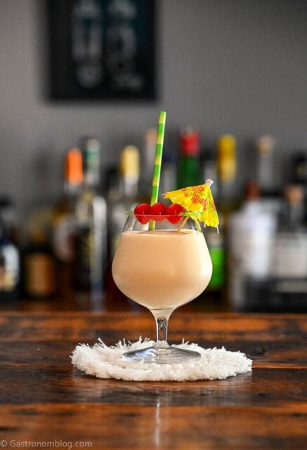 27 Easy Irish Cream Cocktail Recipes - Gastronom Cocktails
