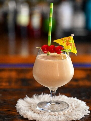 The Best Classic Irish Coffee Cocktail Recipe- Gastronom Cocktails