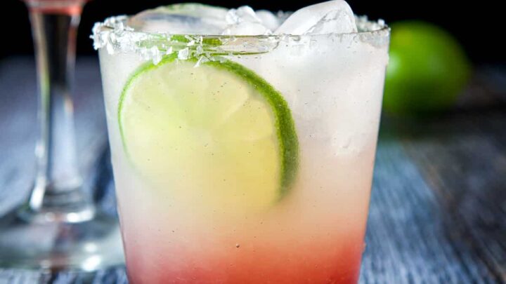 Image for Raspberry Margarita