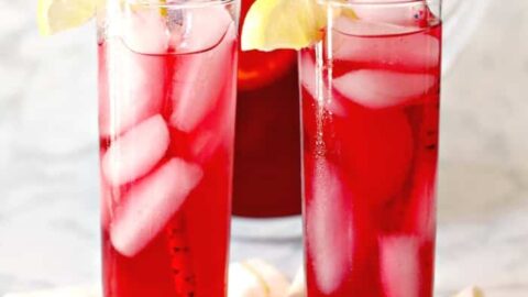 Image for Spiked Iced Tea Cocktails