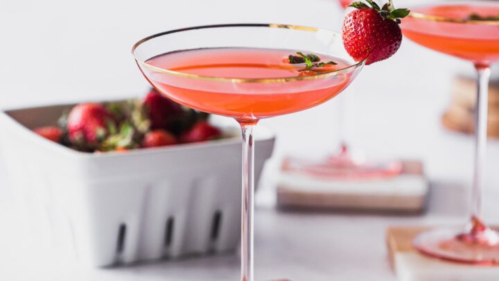 Image for Pink Flamingo Drink