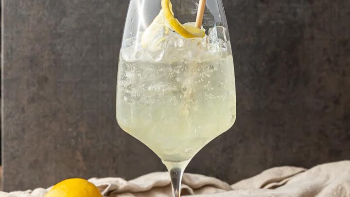 Image for Limoncello Spritz