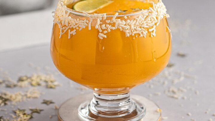 Image for Mango Tango Drink 