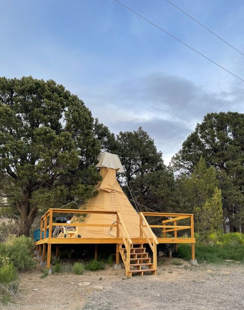 Boulder Mountain Guest Ranch - Utah | Gastronom Cocktails
