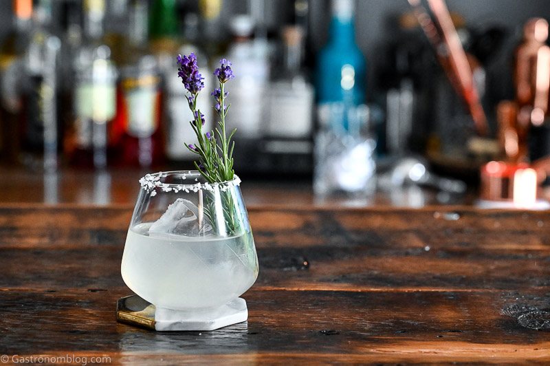 Lavender Margarita Recipe Gastronom Cocktails