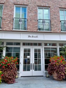 The Pinch Charleston - Boutique Hotel Gastronom Cocktails