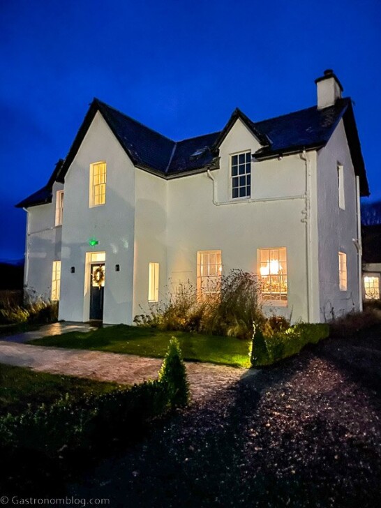 Killiecrankie House Scotland Hotel and Restaurant